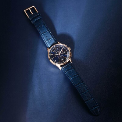 Montre Maserati Sorpasso R8871624009