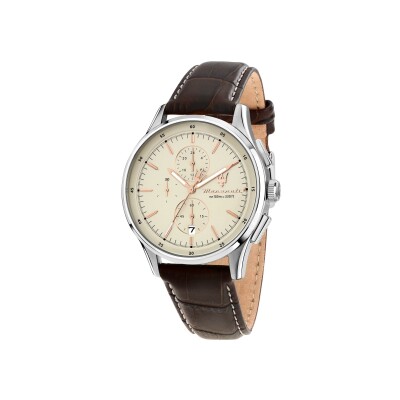 Montre Maserati Sorpasso R8871624010