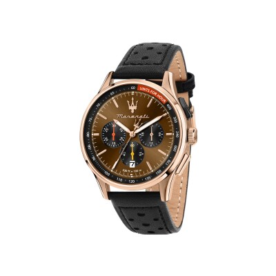 Montre Maserati Sorpasso R8871624011