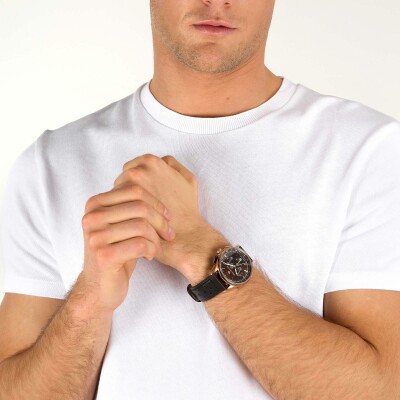 Montre Maserati Sorpasso R8871624011