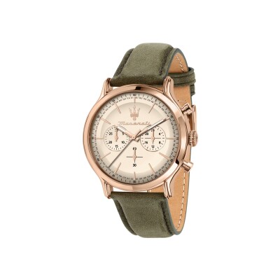 Montre Maserati Epoca R8871633007