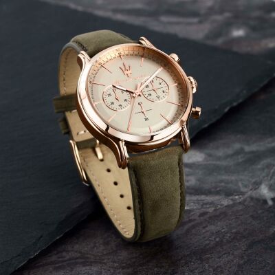 Montre Maserati Epoca R8871633007
