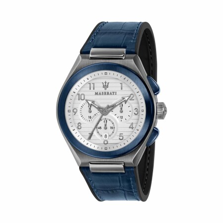 Montre Maserati Triconic R8871639001