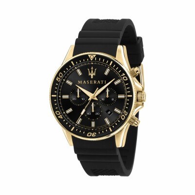 Montre Maserati Sfida R8871640001