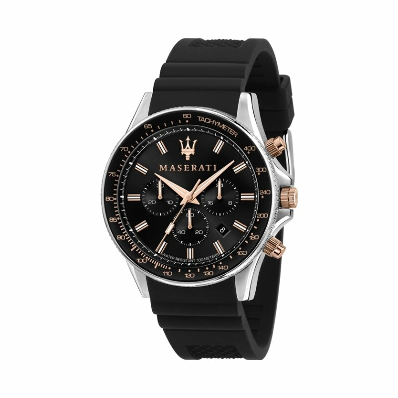 Montre Maserati Sfida R8871640002