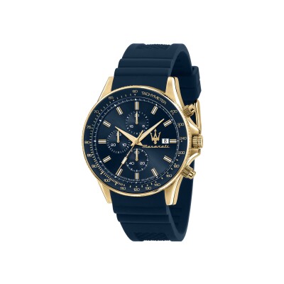 Montre Maserati Sfida R8871640004
