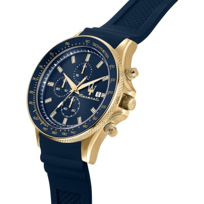 Montre Maserati Sfida R8871640004