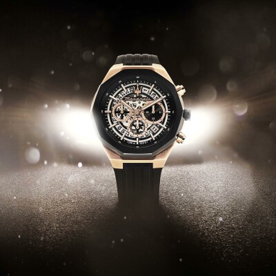 Montre Maserati Stile R8871642003