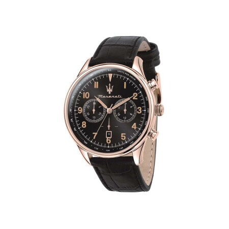 Montre Maserati Tradizione R8871646001