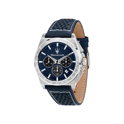 Montre Maserati Velocita' R8871652001