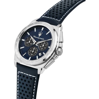 Montre Maserati Velocita' R8871652001