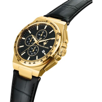 Montre Maserati Velocita' Slim R8871653001