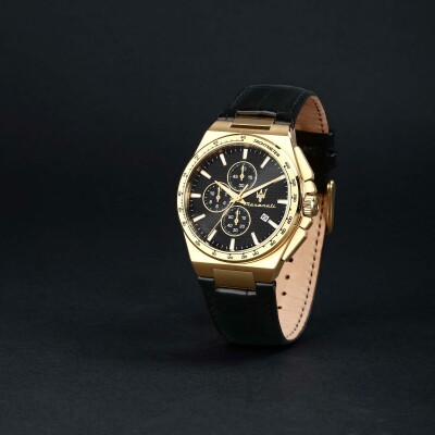 Montre Maserati Velocita' Slim R8871653001