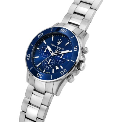 Montre Maserati Competizione R8873600002