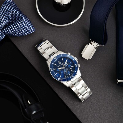 Montre Maserati Competizione R8873600002