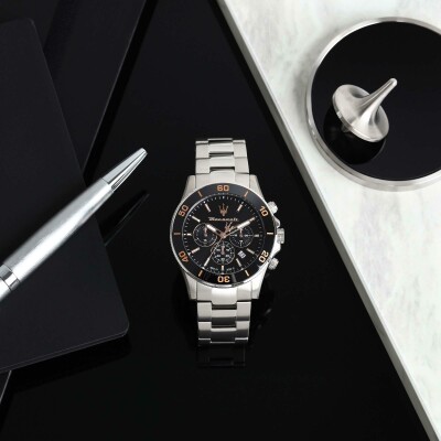 Montre Maserati Competizione R8873600003