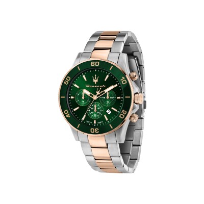 Montre Maserati Competizione R8873600004