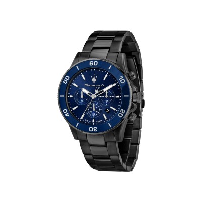 Montre Maserati Competizione R8873600005