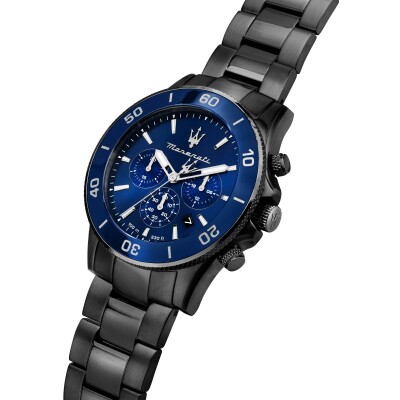Montre Maserati Competizione R8873600005
