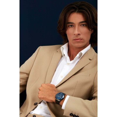 Montre Maserati Competizione R8873600005