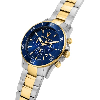 Montre Maserati Competizione R8873600006