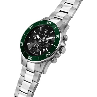 Montre Maserati Competizione R8873600008