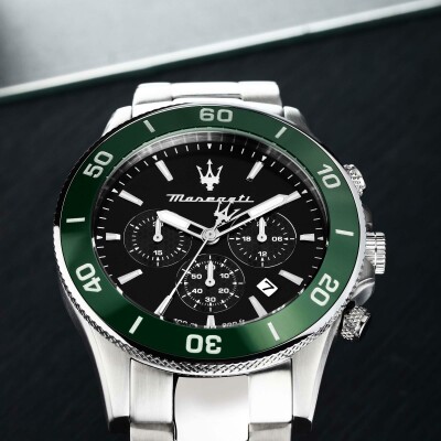 Montre Maserati Competizione R8873600008