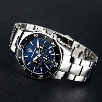 Montre Maserati Competizione R8873600009