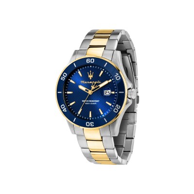 Montre Maserati Competizione R8873600010