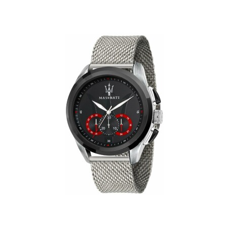 Montre Maserati Traguardo R8873612005