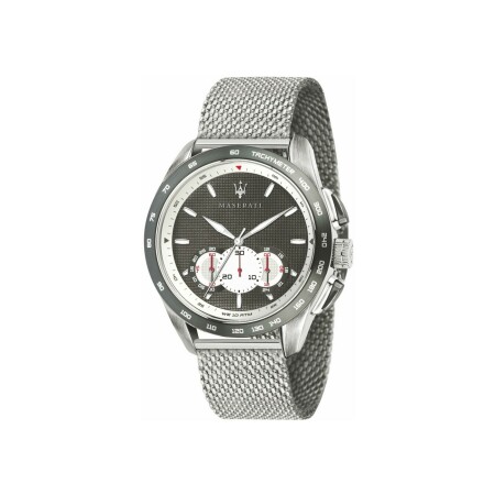 Montre Maserati Traguardo R8873612008