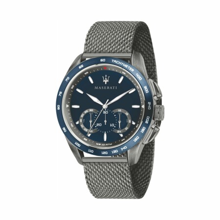 Montre Maserati Traguardo R8873612009