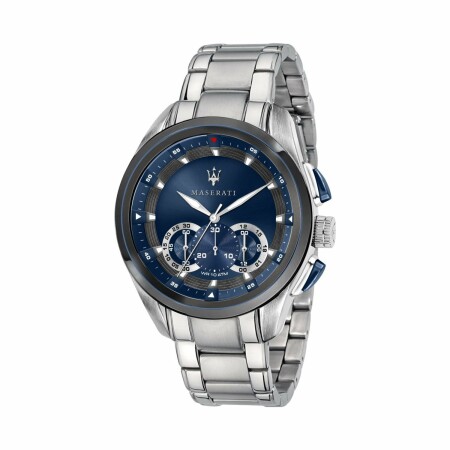 Montre Maserati Traguardo R8873612014