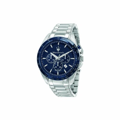 Montre Maserati Traguardo