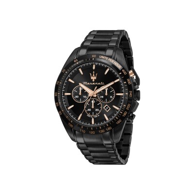 Montre Maserati Traguardo R8873612048