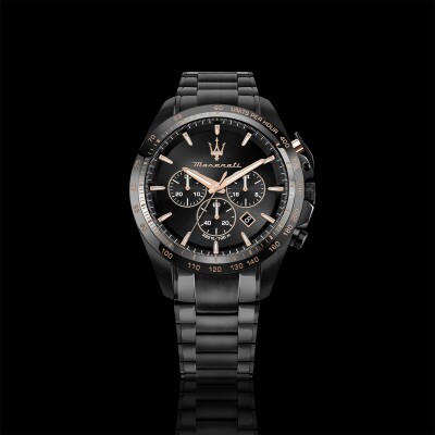 Montre Maserati Traguardo R8873612048