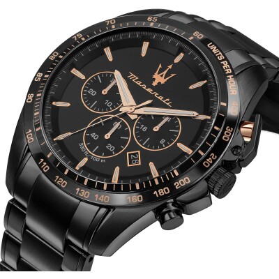 Montre Maserati Traguardo R8873612048