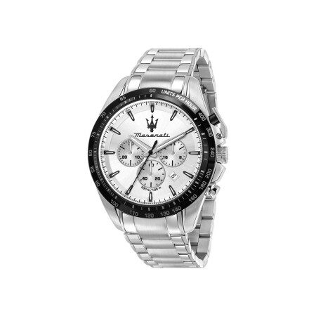 Montre Maserati Traguardo R8873612049