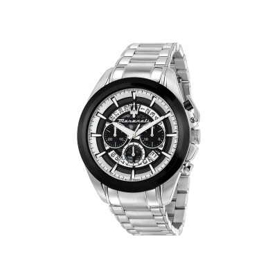 Montre Maserati Traguardo R8873612059
