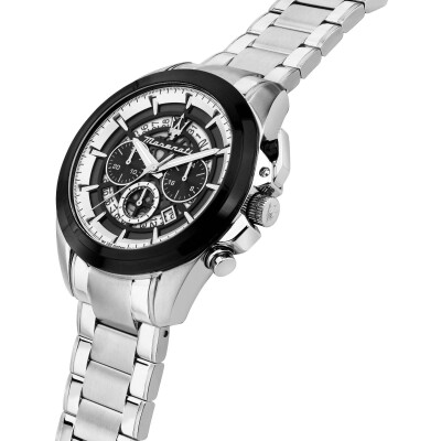 Montre Maserati Traguardo R8873612059