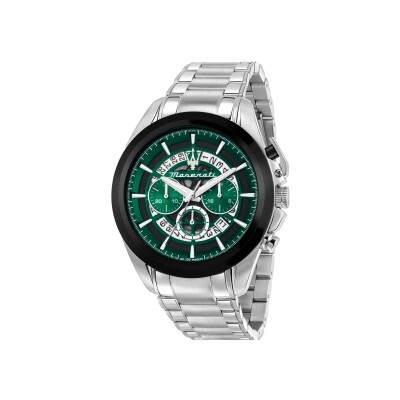 Montre Maserati Traguardo R8873612060