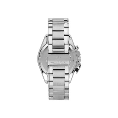 Montre Maserati Traguardo R8873612060