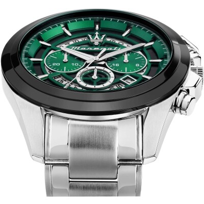 Montre Maserati Traguardo R8873612060