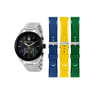 Montre Maserati Traguardo R8873612061