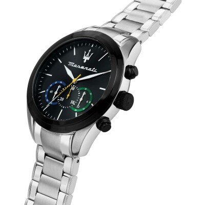 Montre Maserati Traguardo R8873612061