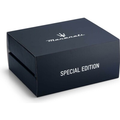 Montre Maserati Traguardo R8873612061