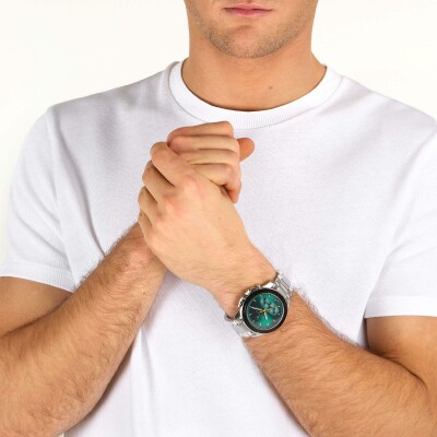 Montre Maserati Traguardo R8873612065