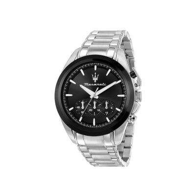 Montre Maserati Traguardo R8873612066