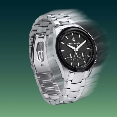 Montre Maserati Traguardo R8873612066