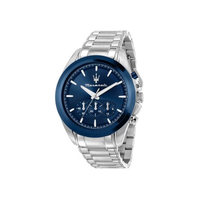 Montre Maserati Traguardo R8873612067